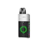 Digi Q Vista 3ml 1600mAh – silver
